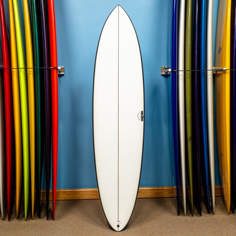 JS El Baron PU/EPX 7'6"