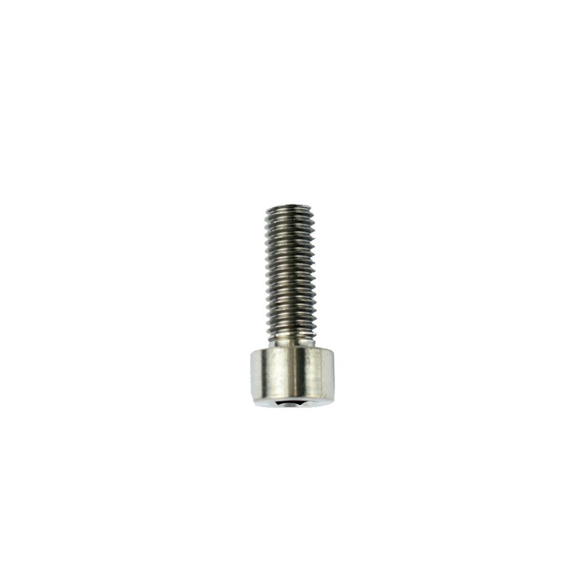Slingshot Hover Glide Titanium-M8 x 23mm