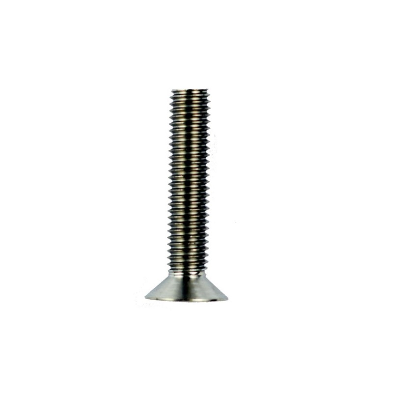 Slingshot Hover Glide Titanium Tapered-M6 x 30mm