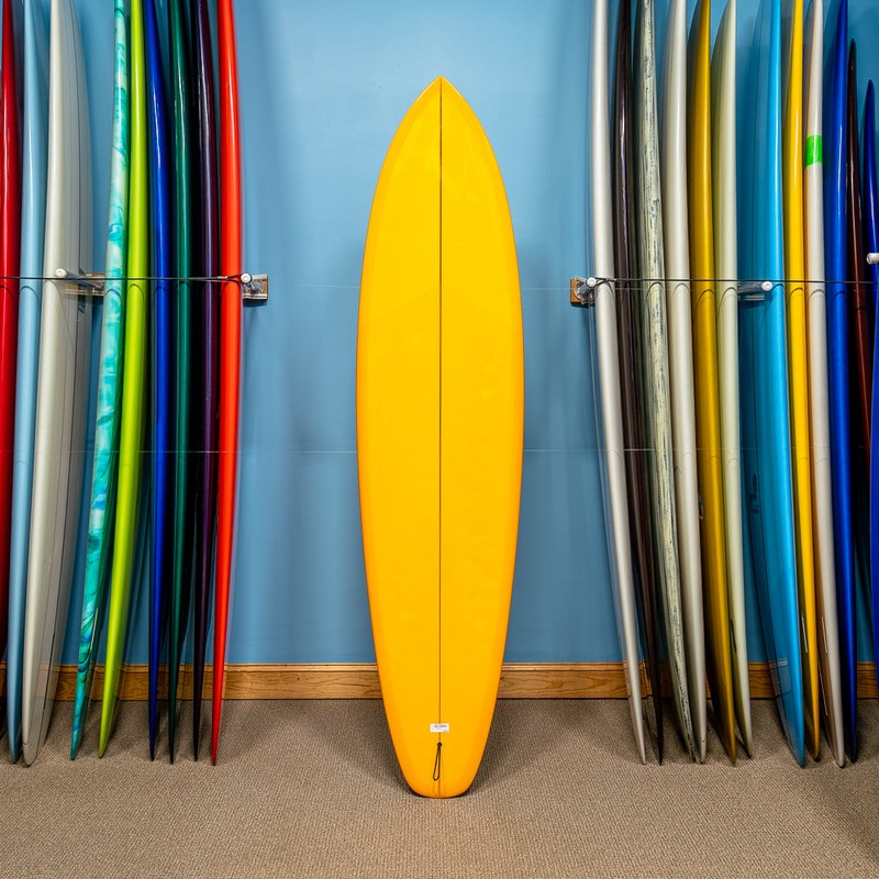 USED Christenson Ultra Tracker PU/Poly 7'6"