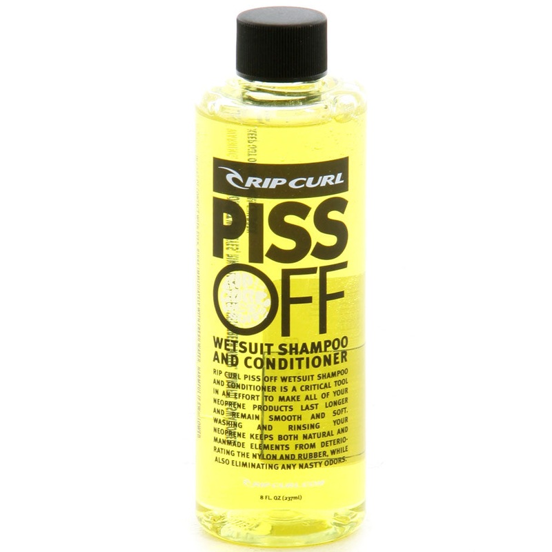 Rip Curl Piss Off Wetsuit Cleaner