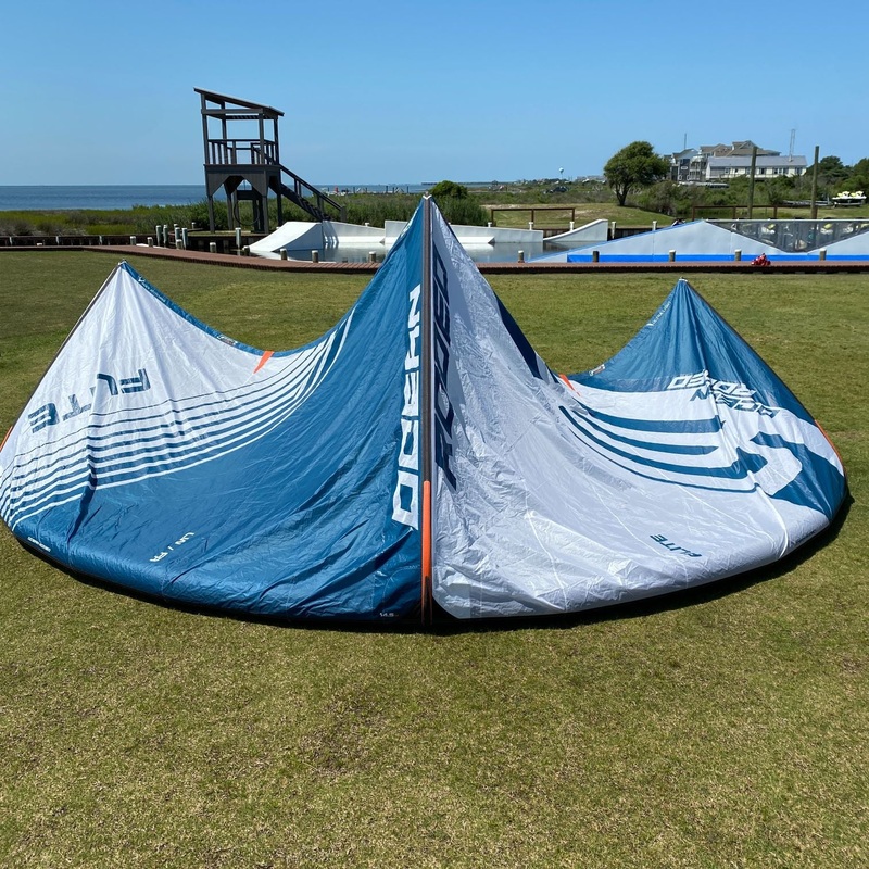 USED 2020 Ocean Rodeo Flite Kite-14.5m