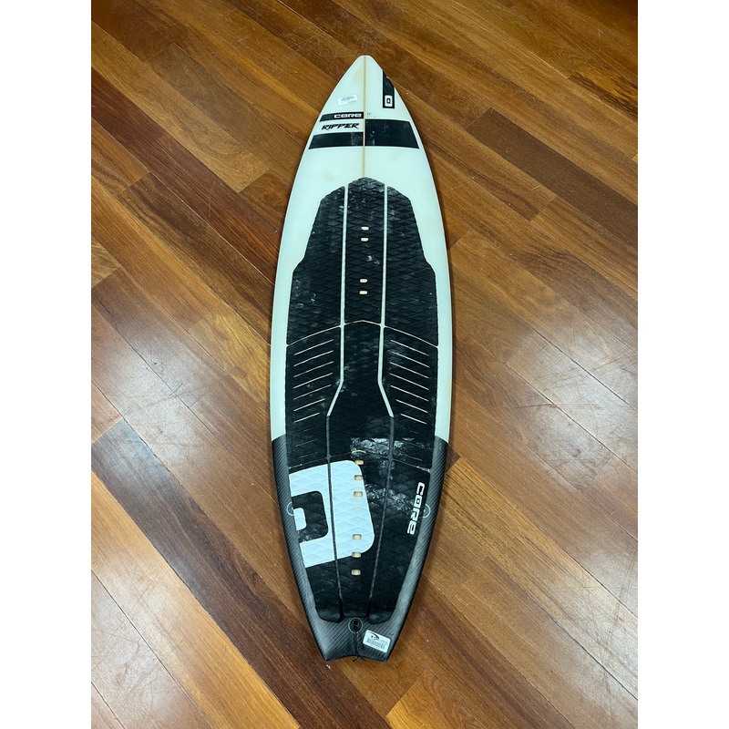 USED Core Ripper 4 - 54
