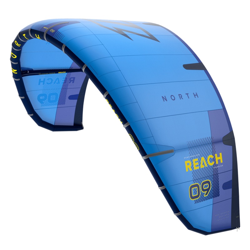 2022-23 North Reach Kite