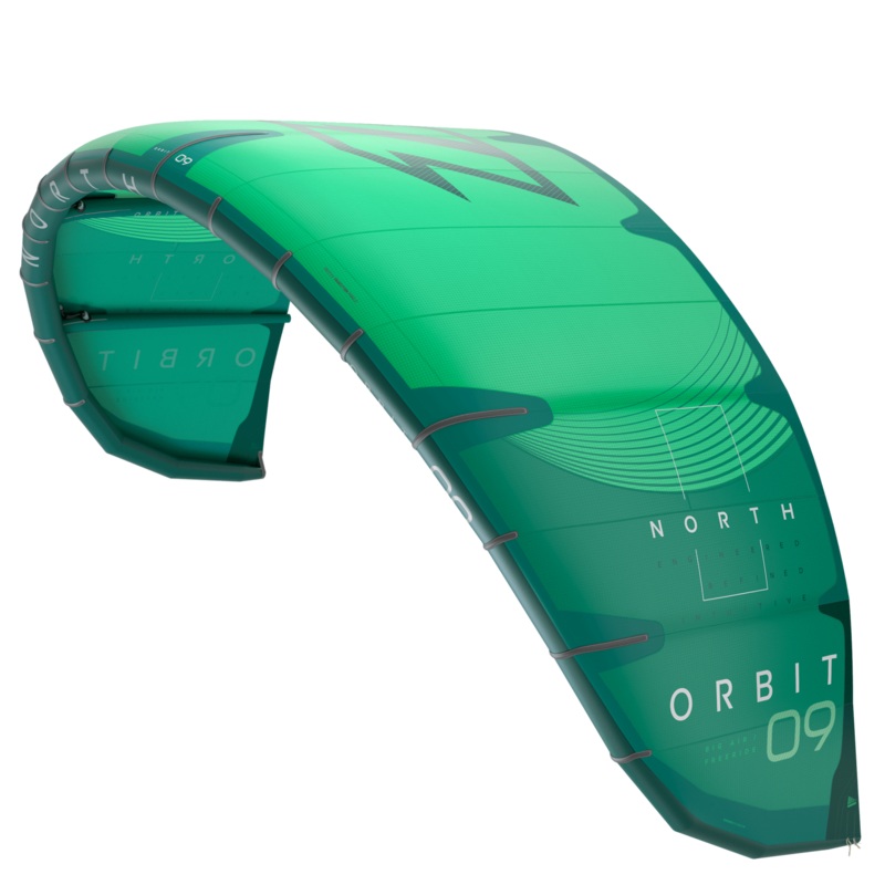2022 North Orbit Kite