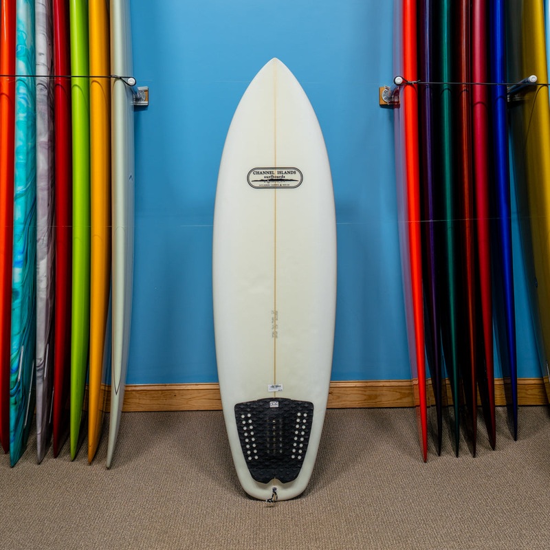 USED Channel Islands Mini 5'9"