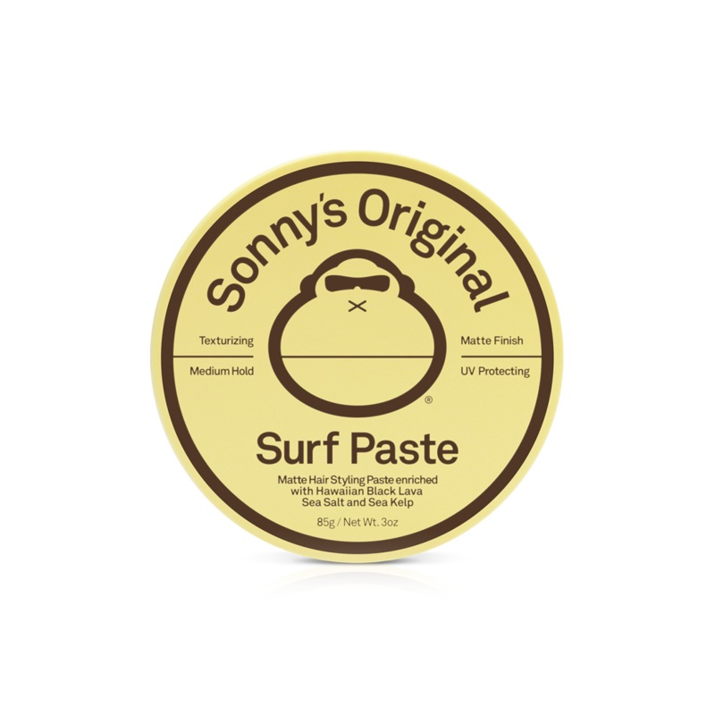Sun Bum Texturizing Sonny's Original Surf Paste-3 oz