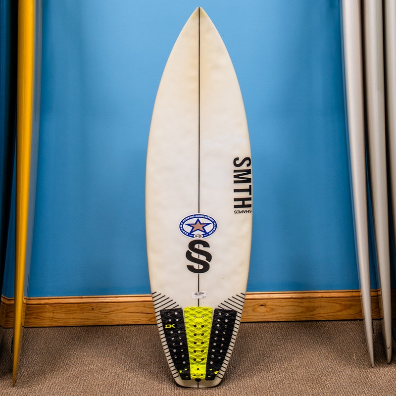 USED SMTH Pixta 4'10"