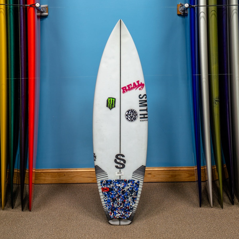 USED SMTH Pixta PU/Poly 5'0"