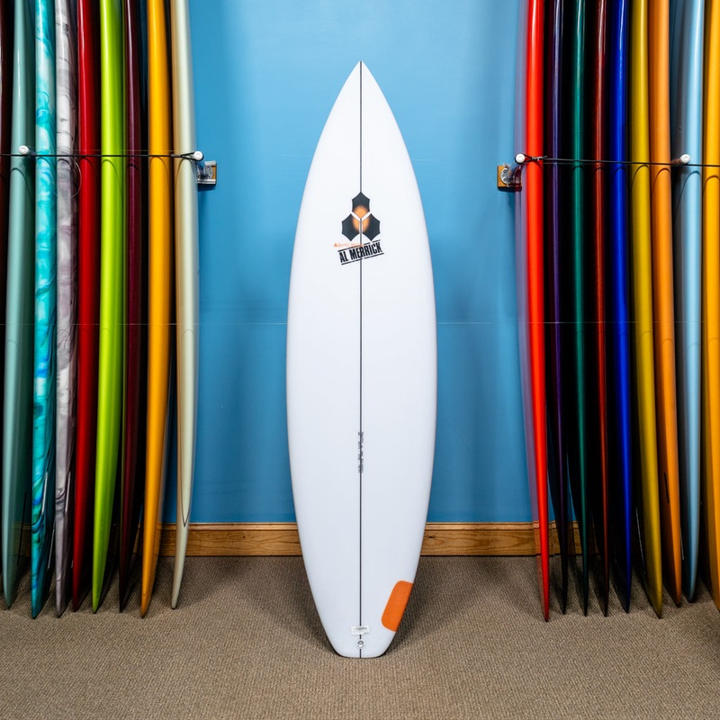 Channel Islands Big Happy PU/Poly 6'6"