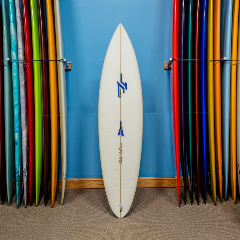 USED JC Hawaii 6'8"