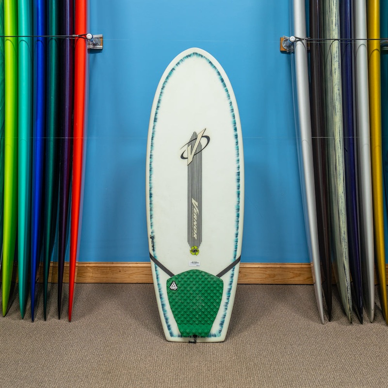 USED Vernor Mini Simmons 5'2"