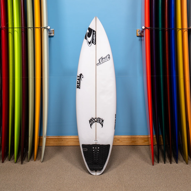USED Lost Driver 3.0 Round PU/Poly 5'10"