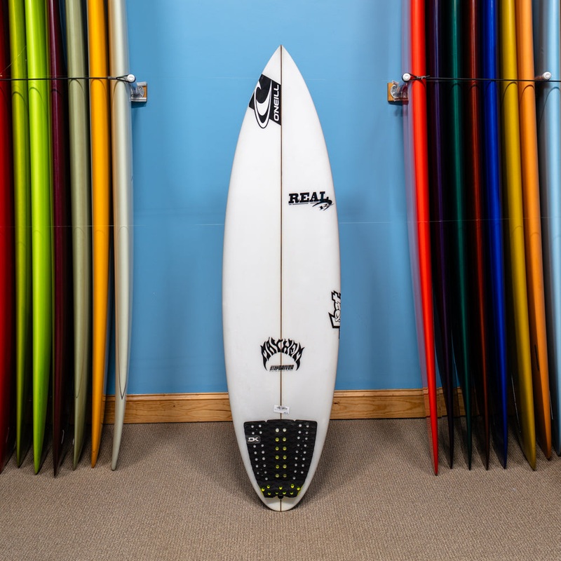 USED Lost Step Driver PU/Poly 5'10"