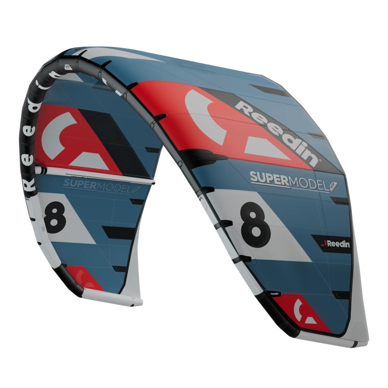 Reedin SuperModel HTF Kite