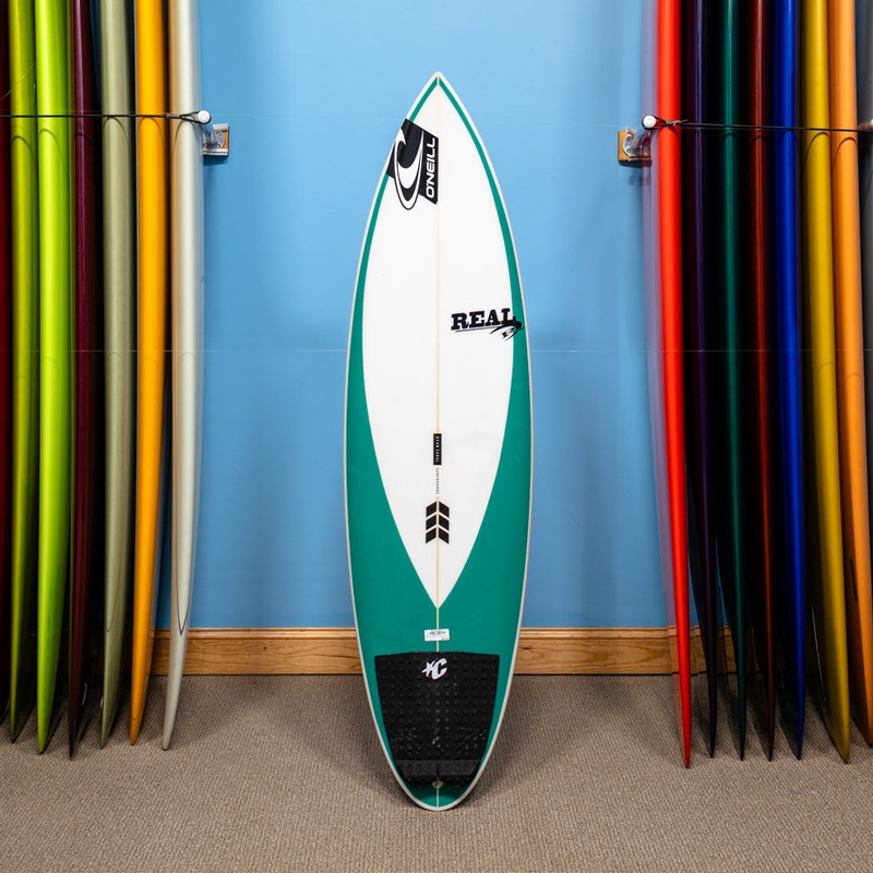 USED Ryan Sakal The Trigger 5'10"
