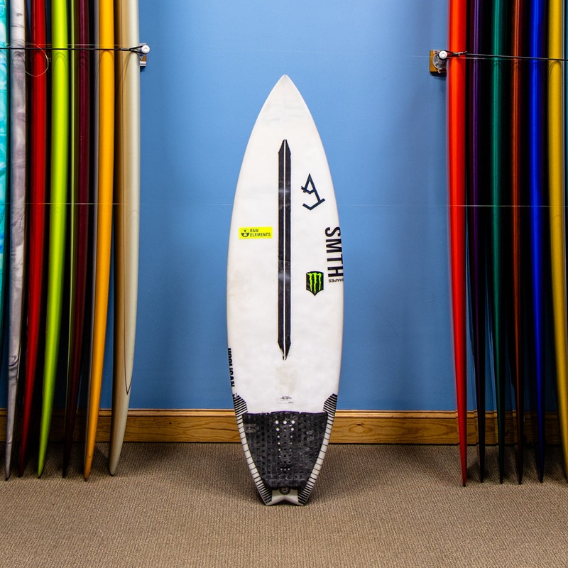 USED SMTH Hooligan 5'1"