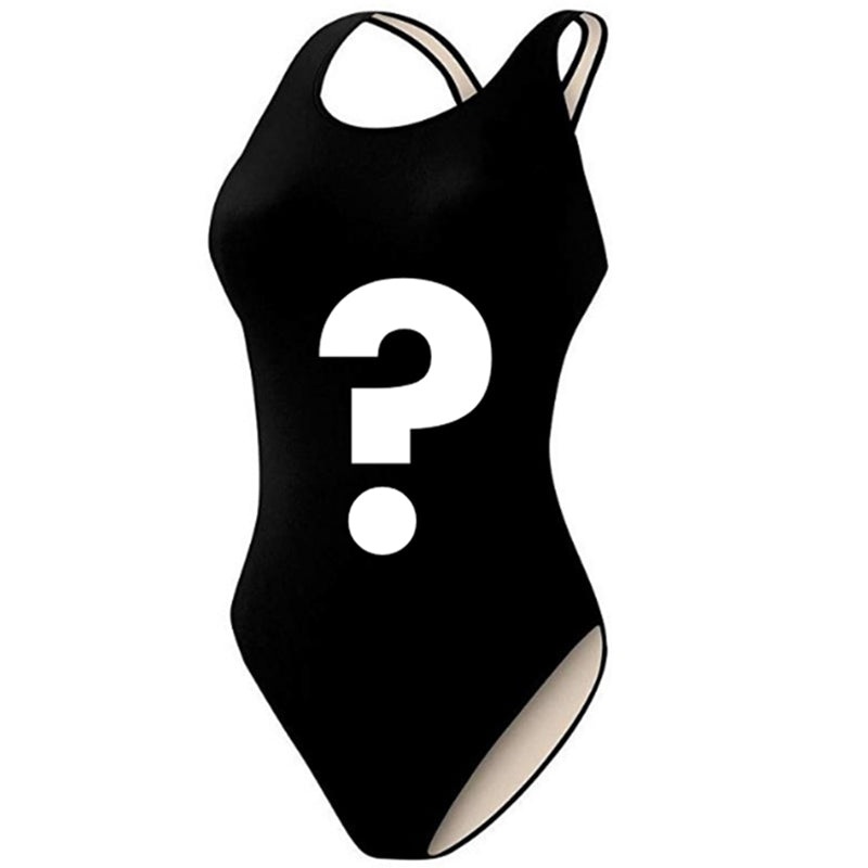 Amanzi Girls Lucky Dip - 3 Swimsuits for 4