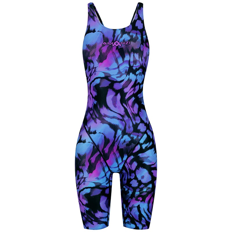 Amanzi - Hazey Ladies Kneelength