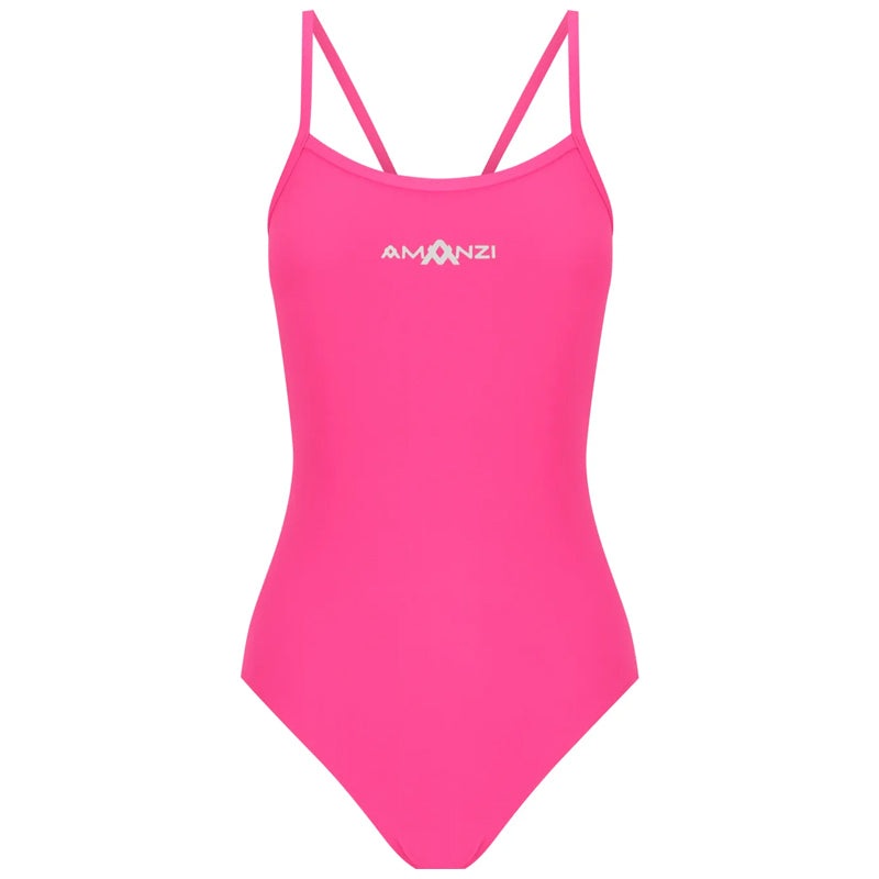 Amanzi - Pixie Girls Proback One Piece