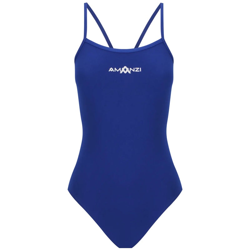 Amanzi - Sapphire Girls Proback One Piece