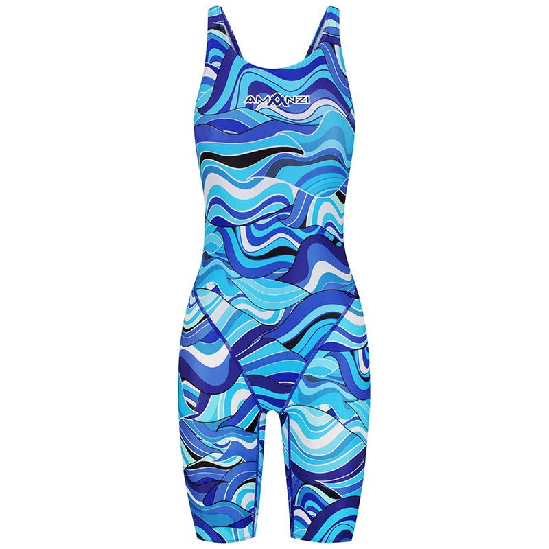 Amanzi - Seafire Ladies Kneelength