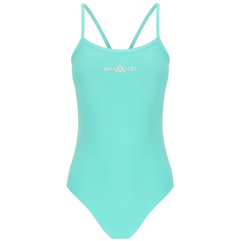 Amanzi - Spearmint Girls Proback One Piece