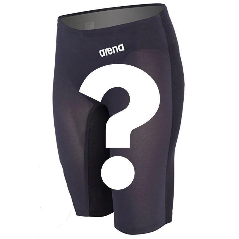 Arena Boys Lucky Dip - 2 Jammers for 40
