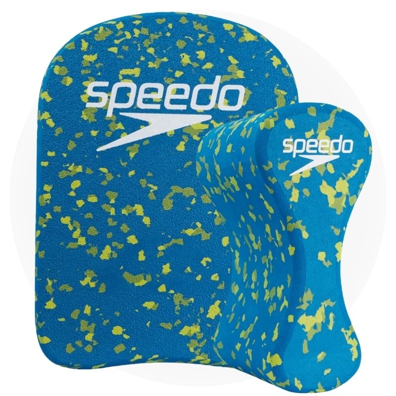Speedo - Bloom Eco Kickboard-Pullbuoy Bundle