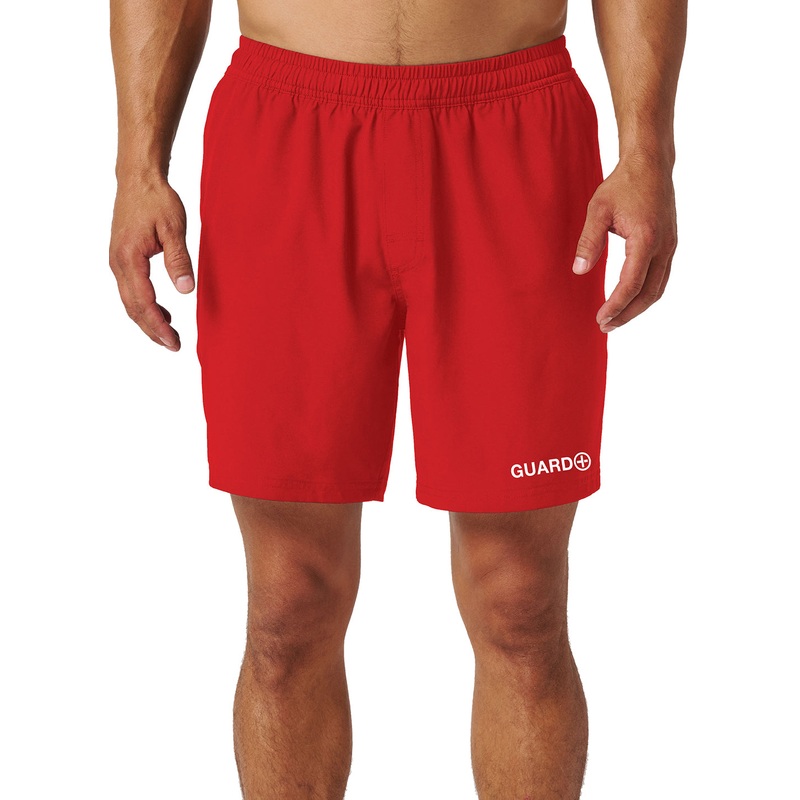 Watermen Men's Guard Outer Banks Short