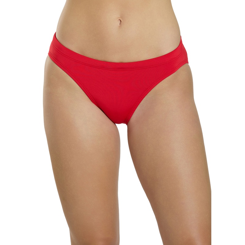 Watermen Women's Guard Racer Classic Bikini Bottom