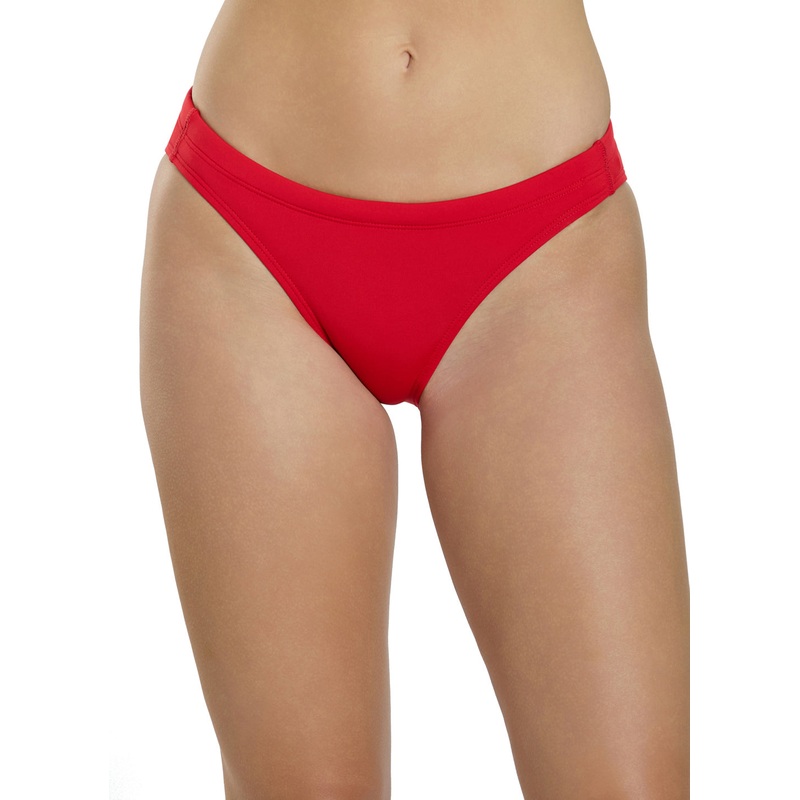 Watermen Women's Guard Rescue Classic Bikini Bottom