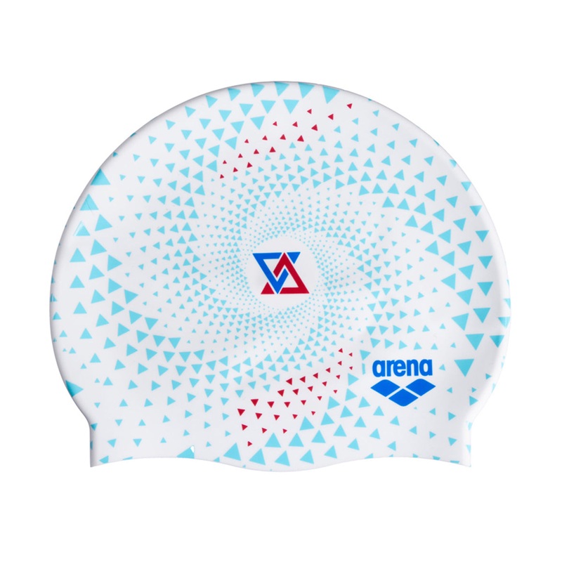 Arena Fireflow Swim Cap