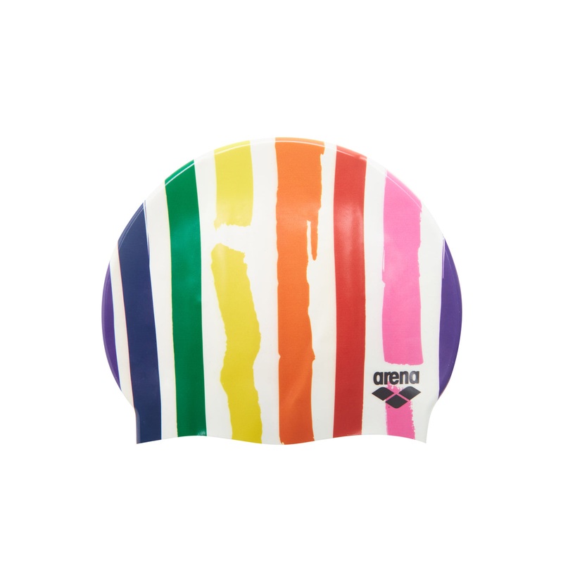 Arena Pride HD Swim Cap