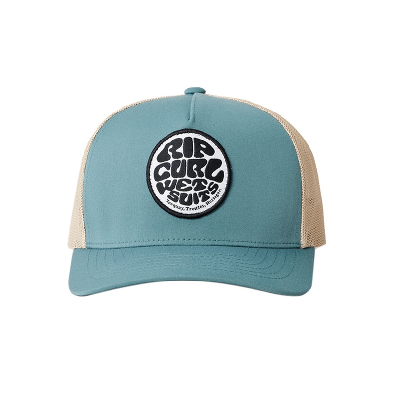 Rip Curl Boys' Wetsuit Icon Trucker Hat