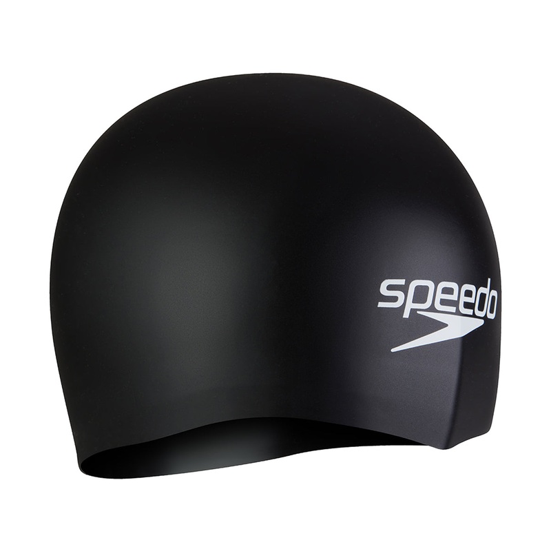 Speedo Fastskin Hiro Swim Cap