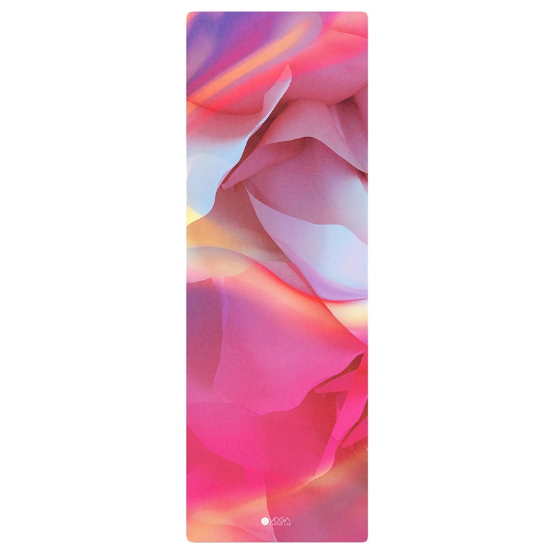Yoga Design Lab Combo Yoga Mat 3.5mm