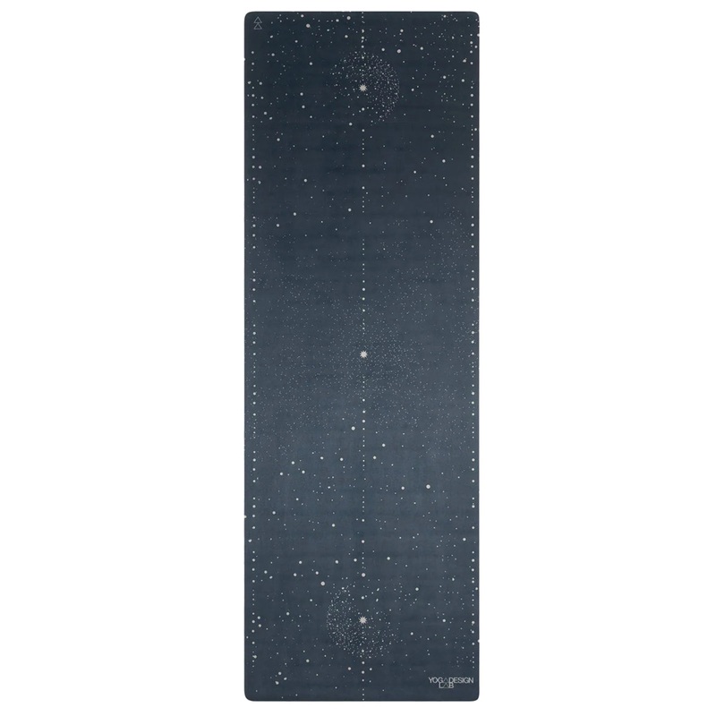 Yoga Design Lab Combo Yoga Mat Kids