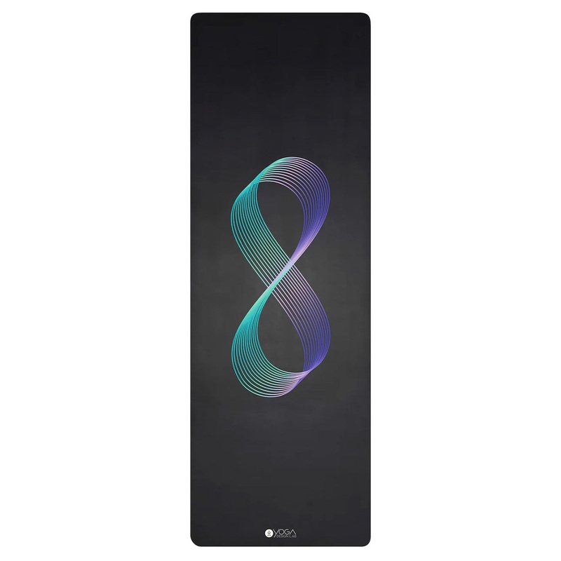 Yoga Design Lab Infinity Yoga Mat 5mm