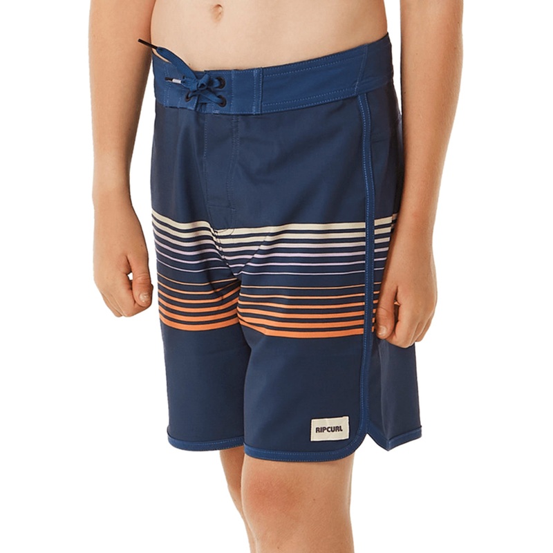 Rip Curl Boys' Mirage Surf Revival Board Shorts (Big Kid)