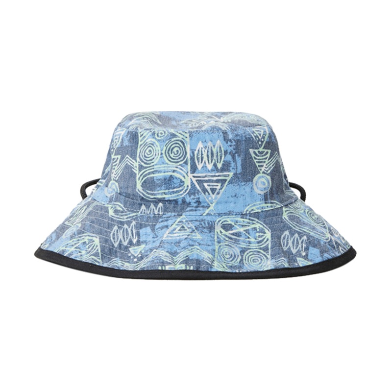 Rip Curl Boys' Revo Revo Reversible Wide Brim Hat