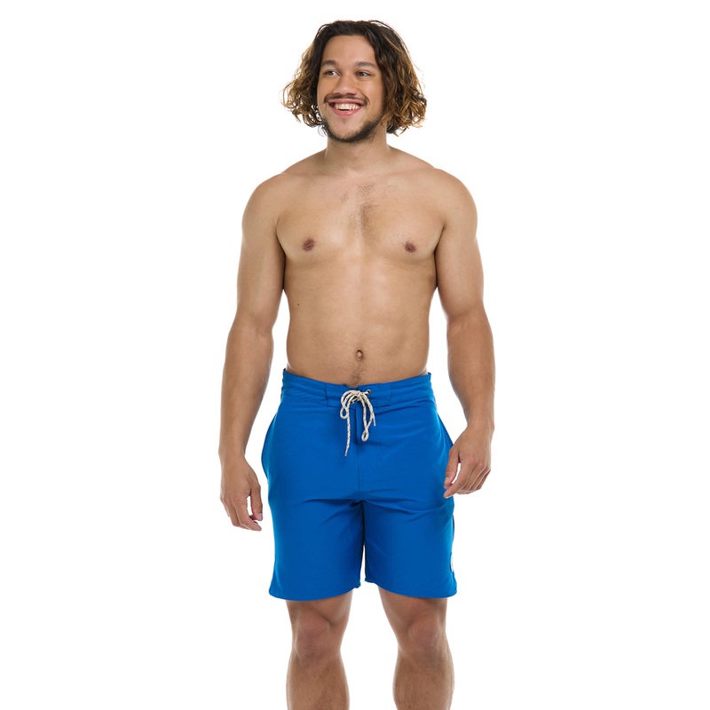 Eidon Men's 18" Lowers Boardshorts