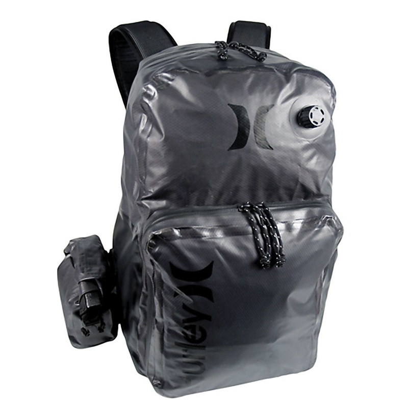 Hurley Guys' Dry Pack Backpack