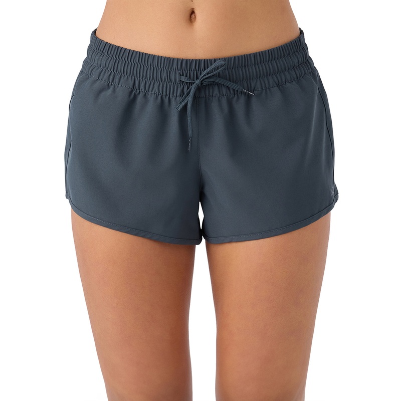 O'Neill Women's Saltwater Solids Balboa 2 Boardshorts