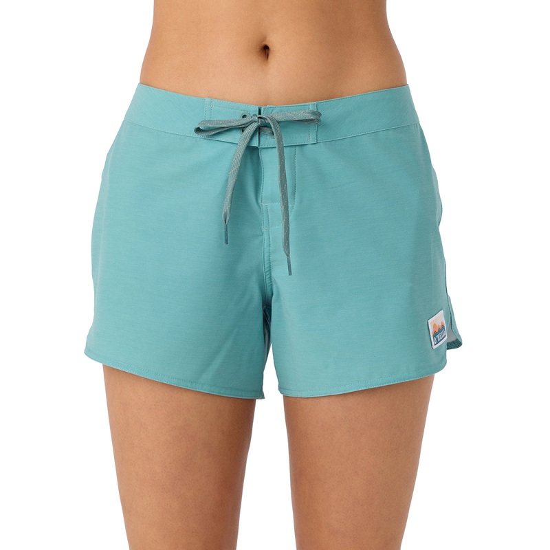 O'Neill Women's Sandbar 4 Boardshorts