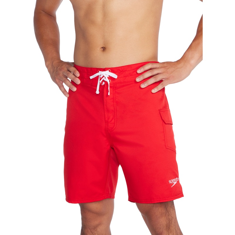 Speedo Men's Guard 18 Boardshort