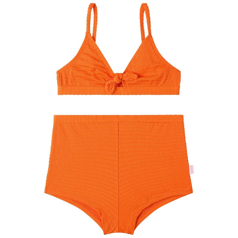 Seafolly Girls' Papillon Two Piece Bikini Set (Big Kid)