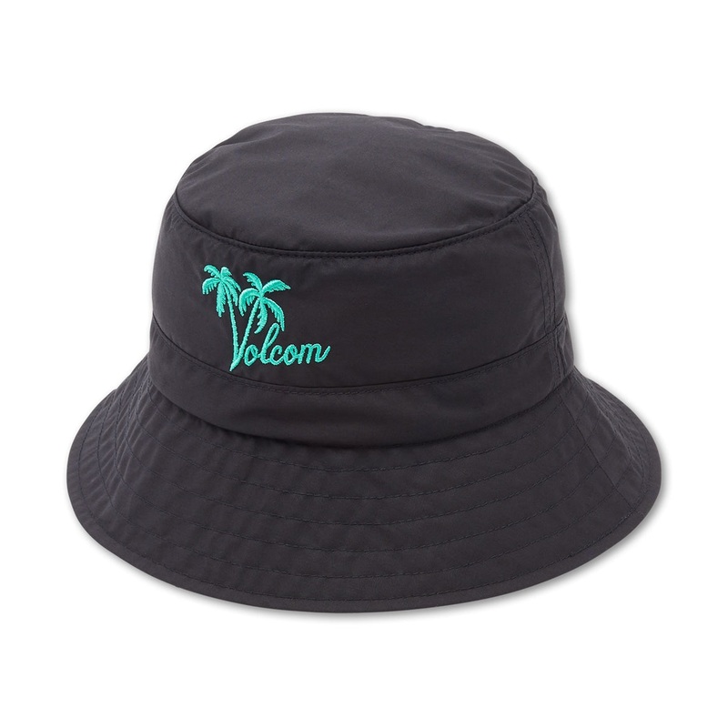 Volcom Boys' Boonie Bucket Hat