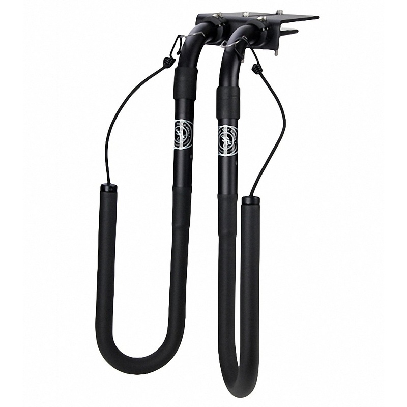 Carver Moped/Scooter Rack