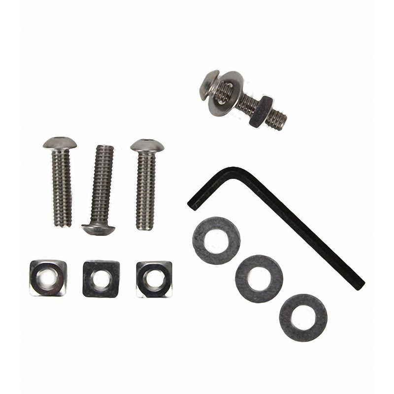 Huntington Surf Rack Lock Kit (Won't Fit Surfer Model)